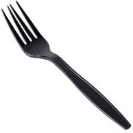 Black Forks