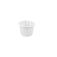 this is an image of a Soufflet Portion Cup