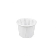 this is an image of a Soufflet Portion Cup