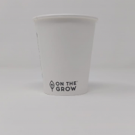 this is an image of a cup
