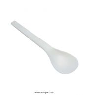 Bioplastic Spoon