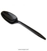 Black Spoons