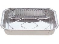 Half Deep Gastronorm Foil Container 