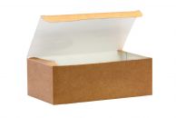 Plastic Free Food Box – Large