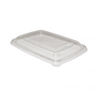 600ml/950ml Lids for Rectangular Containers