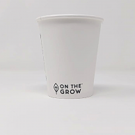 this is an image of a cup