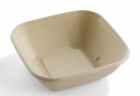 375ml Square Pulp Bowls