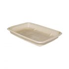 600ml Rectangular Tray /300
