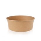 750ml Kraft Paper Bowls 