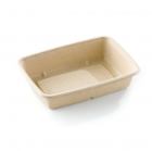 950ml Rectangular Trays - 34oz
