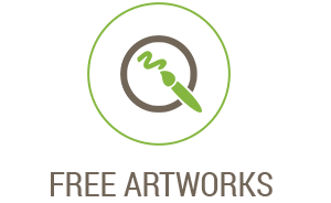 Free artworks