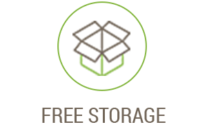 Free storage