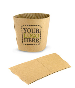 Hotcup sleeves